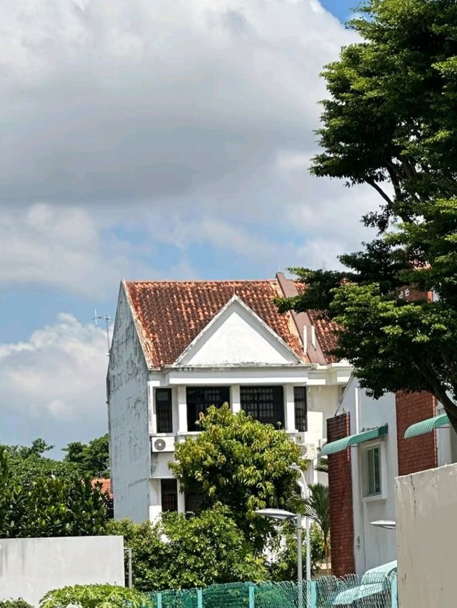 Singapore – A City That’s More Than Just Skyscrapers