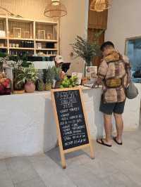 The Playyard Eatery