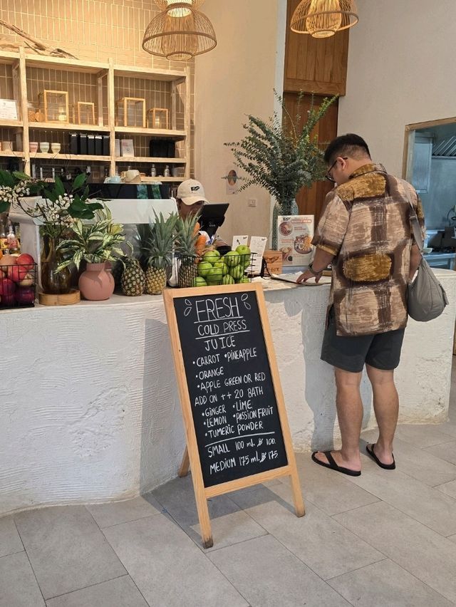The Playyard Eatery