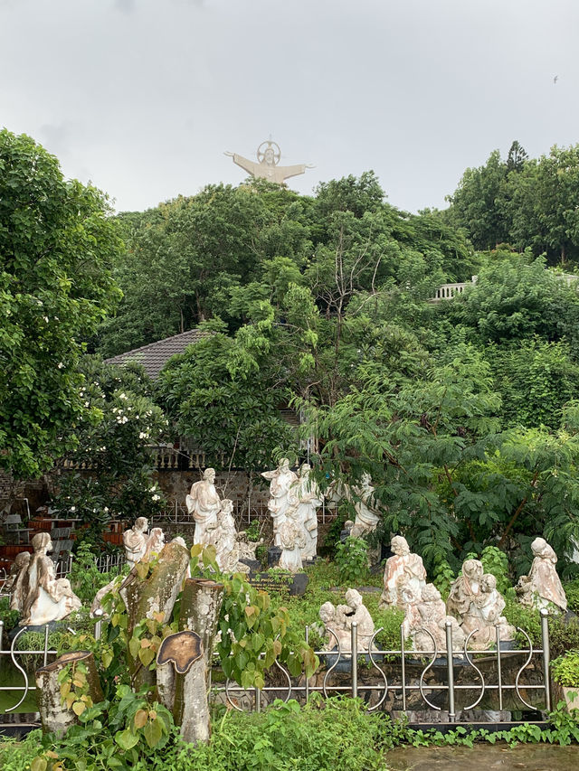 Vũng tàu family short trip