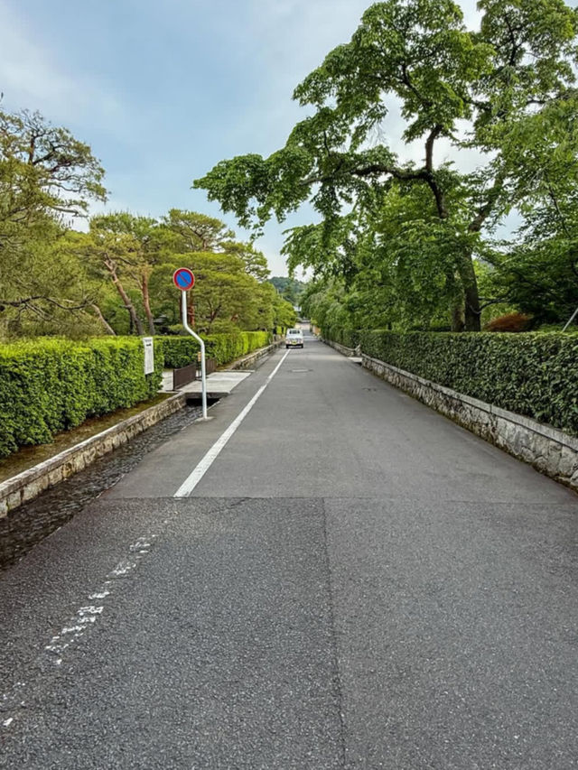 【南禅寺】水路閣と禅の静寂に癒される🍂京都の奥深さに触れる旅