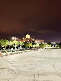 A Majestic Night at Putra Square – Where Icons Shine Bright
