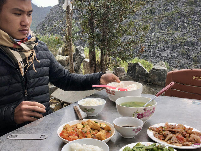 Taste the Land, Touch the Soul