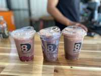 Di LAPAE coffee & slowbar