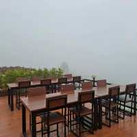 ร้านอาหารจีนบนภูทับเบิก
