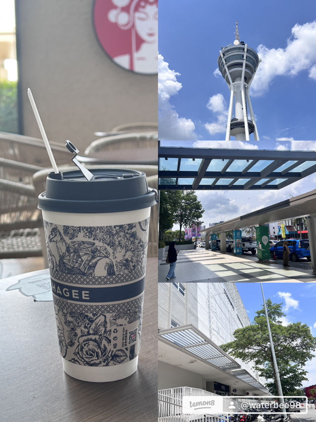 Alor Setar – Kuala Lumpur