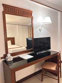 🏥Songphanburi Hotel