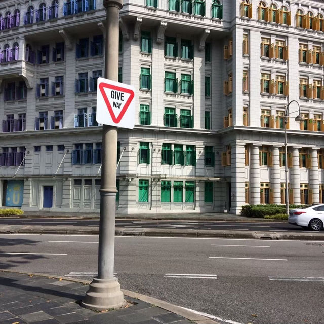สิงคโปร์ Singapore