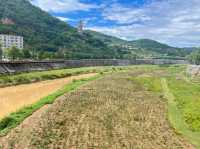 Fumei countryside 