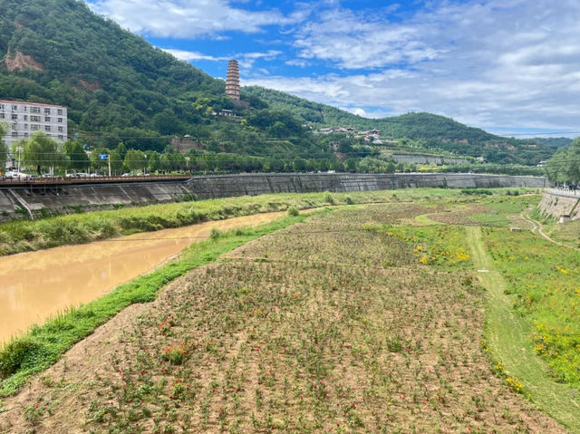 Fumei countryside 