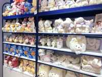 Disney Store @เซี่ยงไฮ้ ประเทศจีน