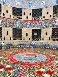 Jingdezhen’s Porcelain Palace Is Crazy Beautiful