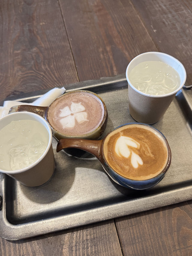 คาเฟ่สุดเก๋ในฮานอย MAY KITCHENWARE