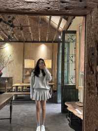 คาเฟ่สุดเก๋ในฮานอย MAY KITCHENWARE