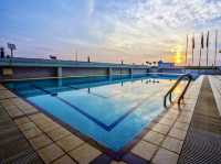 Crystal Crown Hotel Johor Bahru