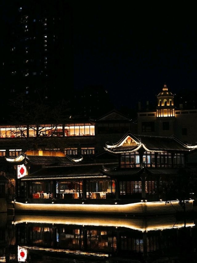 Lychee Bay in Guangzhou Is Straight Up Dreamy