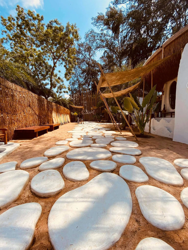 Cave Beach Club