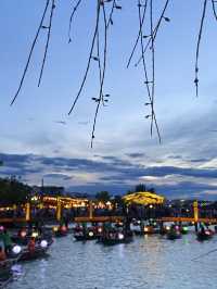 รีวิวเดินเล่นเมืองเก่าฮอยอัน – เสน่ห์ไม่เคยจาง