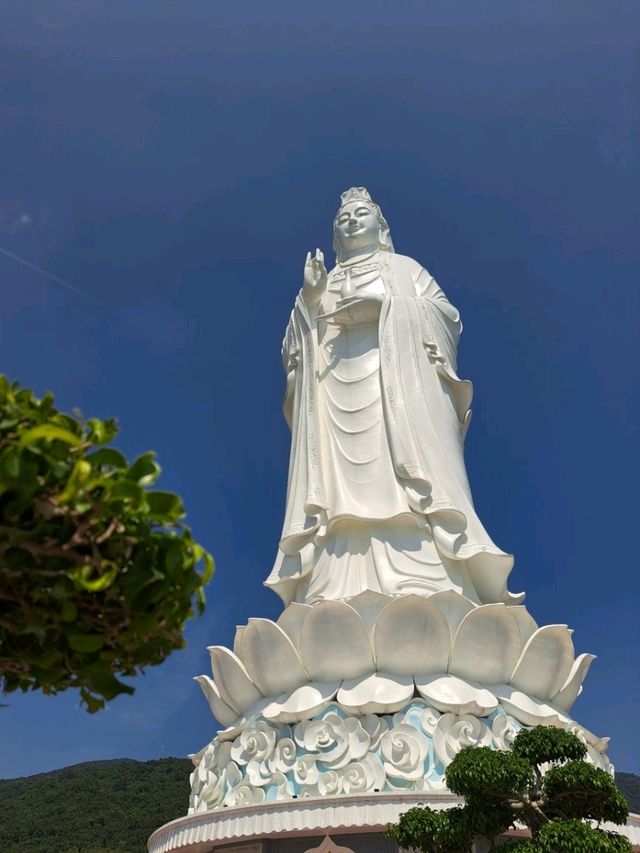 รีวิวดานัง เวียดนามกลาง🌿 เมืองสงบ ธรรมชาติครบ!