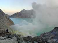 Indonesisa - East Java trip 4D3N