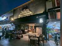 🍜 Formosa Delights — Handmade Noodles and Cozy Taiwanese Dinner in Clementi