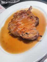Enjoy dinner at VASO Spanish Restaurant