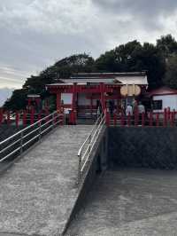 Kyushu on Wheels: A 10-Day Self-Drive