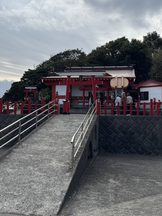 Kyushu on Wheels: A 10-Day Self-Drive