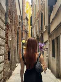 2 Days in the City of Romance — Venice 