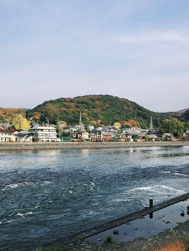 🍵Uji เมืองมัจฉะ ใกล้ Kyoto | จิบมัจฉะ ช้อปของฝาก🍃