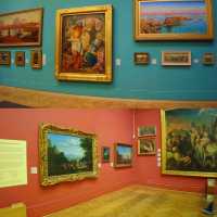 Manchester Art Gallery