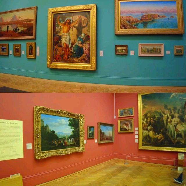 Manchester Art Gallery