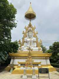รีวิวขอนแก่น… เมืองแห่งธรรม ศิลป์ และจิตวิญญาณ