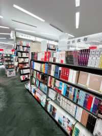 Popular Bookstore KL – A Haven for Book Lovers and Aesthetic Seekers 