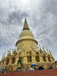 สายมู-สายบุญ: ขอนแก่น → มหาสารคาม เสริมพลังชีวิต