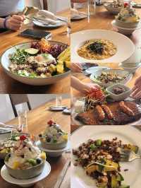 📍A Taste Puzzle of Chiang Mai — 9 photos Bites, One City!