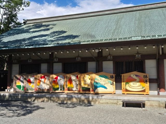 【大阪】堺市　大鳥大社