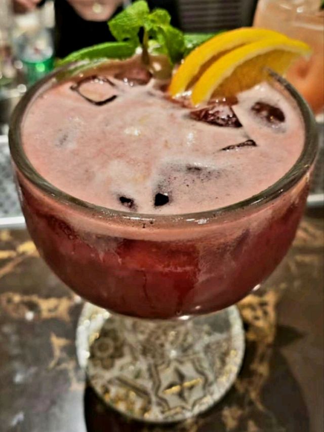 "Lisboa Bistro: A Flavorful Journey Through Portuguese-Macanese Delights!"
