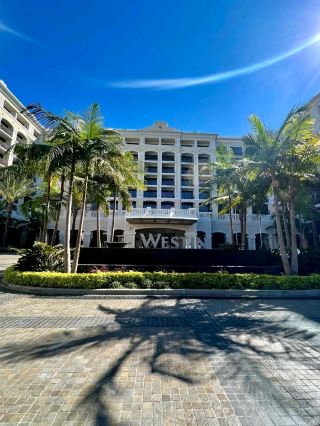 The Westin Anaheim Resort