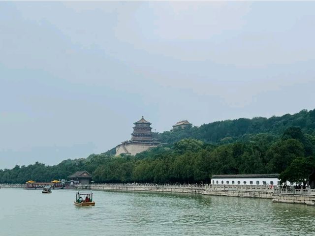 Summer Palace – Beijing