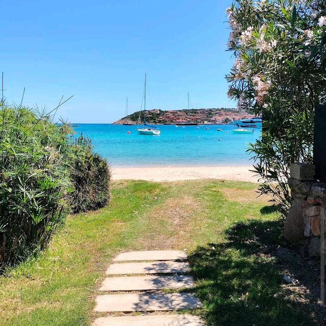 Porto Cervo, Sardinia, Italy