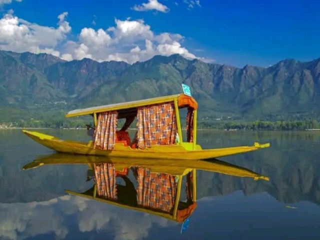 🌿 Hidden Gems of Kashmir – Beyond the Usual! ❄️🏔️