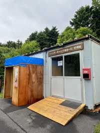 【北海道利尻島】利尻島ファミリーキャンプ場ゆーに✨