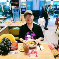 Chinese Fast Food : Mr Lee Beef Noodles King
