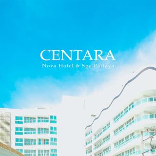 Centara Nova Hotel & Spa Pattaya