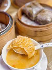 銅鑼灣精緻點心推介