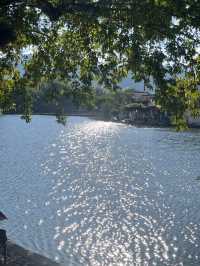 From Courtyards to Canals: Budget-Friendly Ways to Explore Hongcun