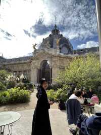 🇫🇷 Petit Palais 