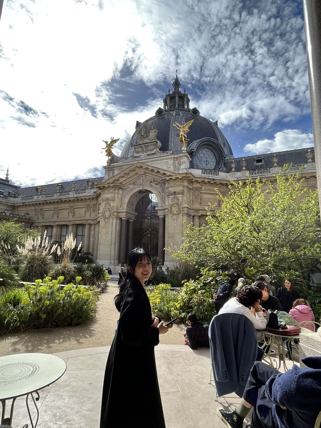 🇫🇷 Petit Palais 