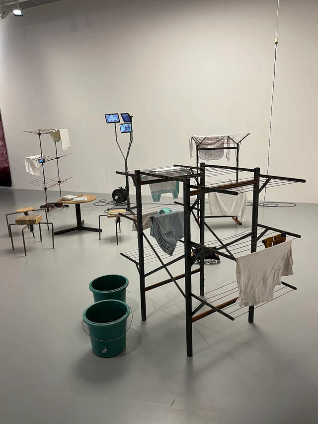 M HKA - Museum of Contemporary Art